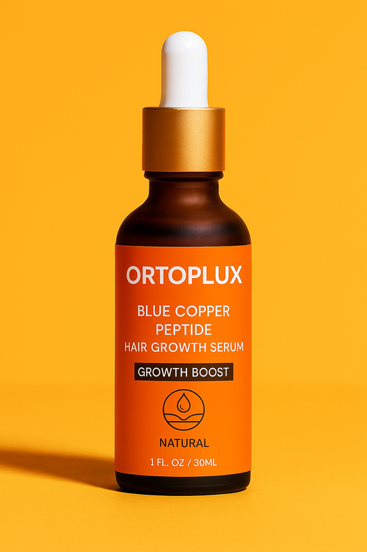 HAIR GROWTH SERUM